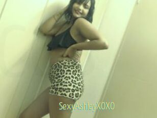 SexyAshleyXOXO
