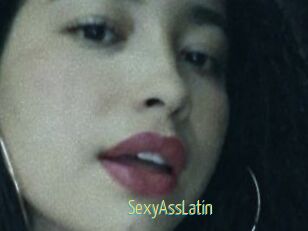 SexyAssLatin