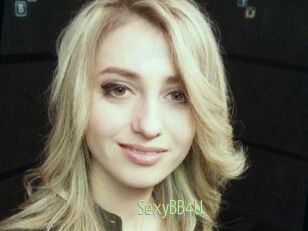 SexyBB4U
