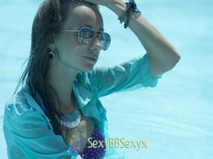 SexyBBSexyx