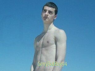 SexyBadBoy94