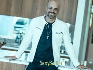 SexyBald84