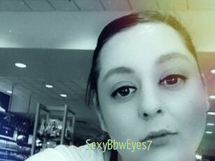 SexyBbwEyes7