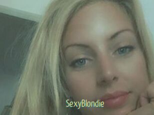 SexyBlondie