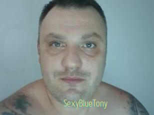 SexyBlueTony
