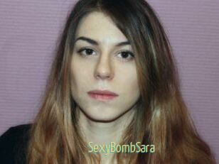 SexyBombSara
