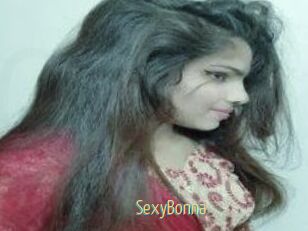 SexyBonna