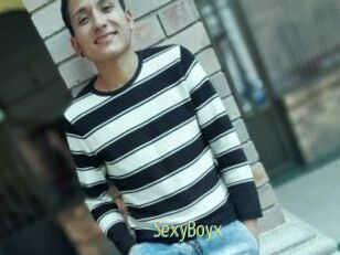 SexyBoyx
