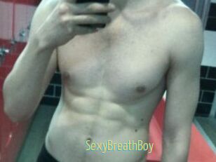 SexyBreathBoy
