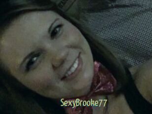 SexyBrooke77