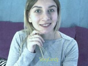 SexyCandy