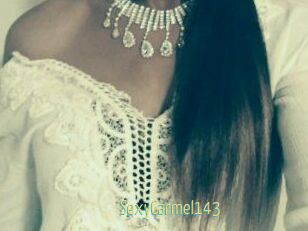 SexyCarmel143