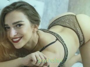 SexyCheshire