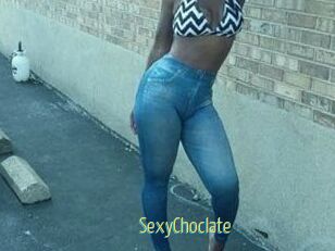 SexyChoclate
