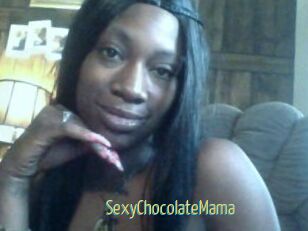 SexyChocolateMama