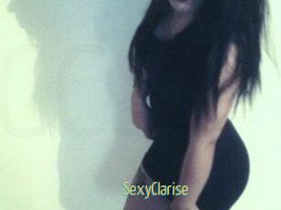 SexyClarise