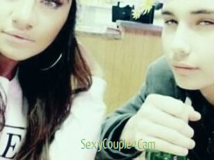 SexyCouple4Cam