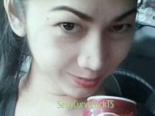 SexyCurveCockTS