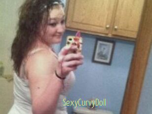 SexyCurvyDoll