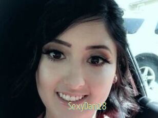SexyDani18