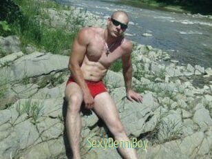SexyDenniBoy