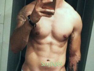 SexyDidi89