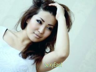 SexyEast