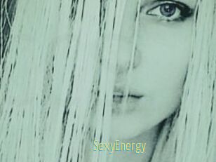 SexyEnergy
