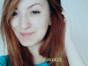 SexyFoxxx19