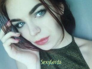 SexyGerda