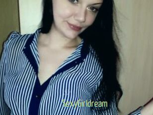 SexyGirldream