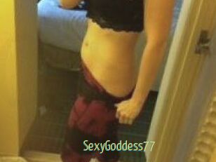 SexyGoddess77