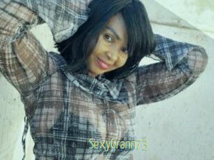 SexyGrann73