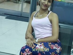 SexyHot69