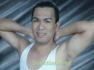 SexyHotGayCummer