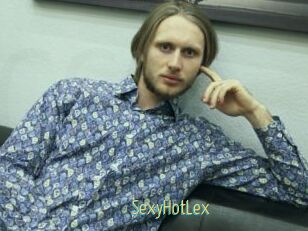 SexyHotLex