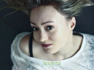 SexyIrma