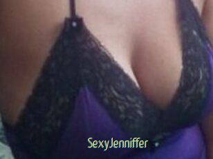 SexyJenniffer