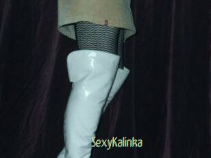 SexyKalinka