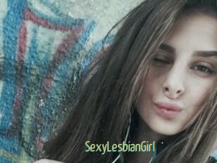 SexyLesbianGirl