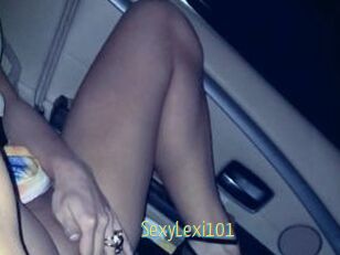 SexyLexi101