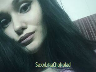 SexyLikaChokolad