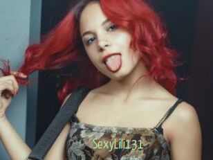SexyLili131