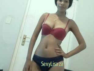 SexyLisa_za