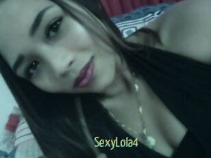 SexyLola4