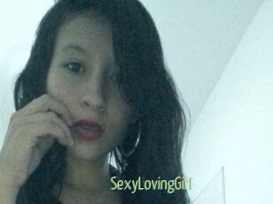 SexyLovingGirl
