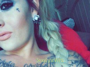 SexyLynnWins