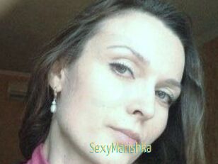 SexyMarishka