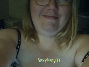 SexyMary01