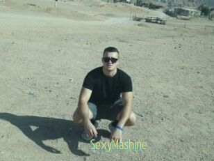 SexyMashine